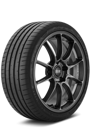 GOODYEAR EAGLE F1 SUPER SPORT LTS